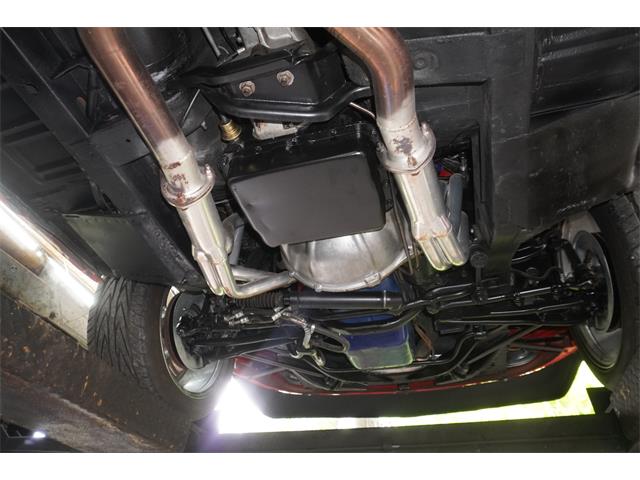 1969 Ford Mustang Fastback (CC-2081979) for sale in Fort Myers, Florida