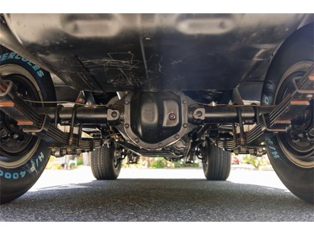 1973 Jeep CJ5 (CC-2080198) for sale in Laguna Beach, California