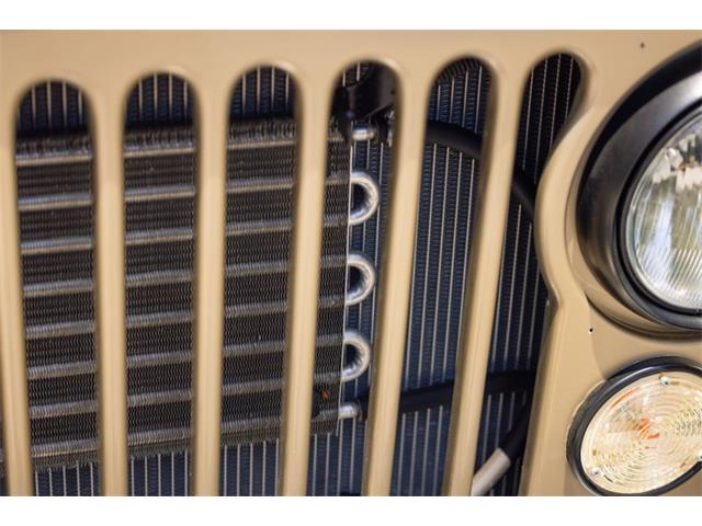 1973 Jeep CJ5 (CC-2080198) for sale in Laguna Beach, California