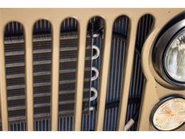 1973 Jeep CJ5 (CC-2080198) for sale in Laguna Beach, California