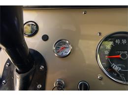 1973 Jeep CJ5 (CC-2080198) for sale in Laguna Beach, California
