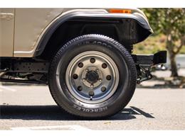 1973 Jeep CJ5 (CC-2080198) for sale in Laguna Beach, California