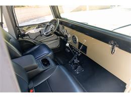 1973 Jeep CJ5 (CC-2080198) for sale in Laguna Beach, California