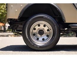 1973 Jeep CJ5 (CC-2080198) for sale in Laguna Beach, California