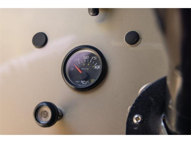 1973 Jeep CJ5 (CC-2080198) for sale in Laguna Beach, California