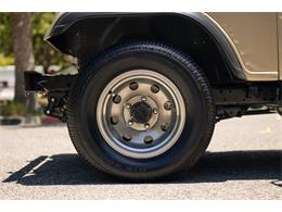 1973 Jeep CJ5 (CC-2080198) for sale in Laguna Beach, California