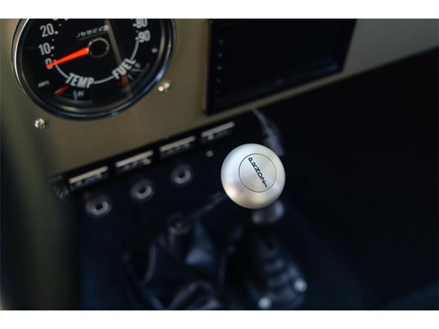 1973 Jeep CJ5 (CC-2080198) for sale in Laguna Beach, California