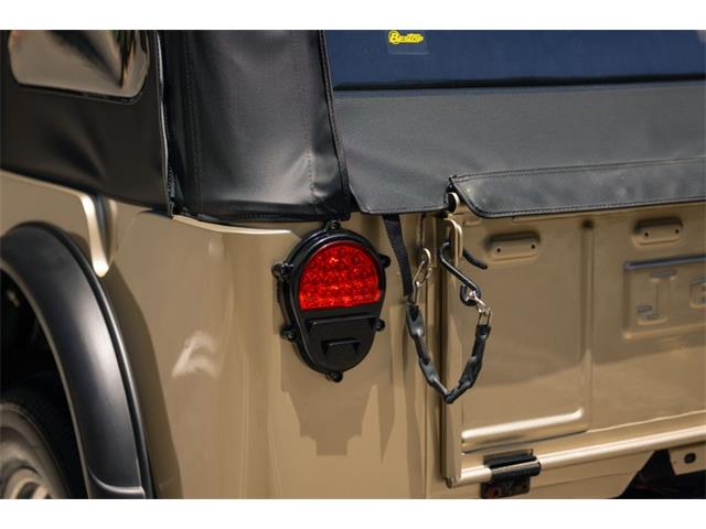 1973 Jeep CJ5 (CC-2080198) for sale in Laguna Beach, California