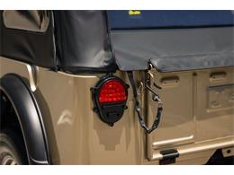 1973 Jeep CJ5 (CC-2080198) for sale in Laguna Beach, California