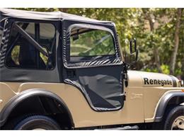 1973 Jeep CJ5 (CC-2080198) for sale in Laguna Beach, California