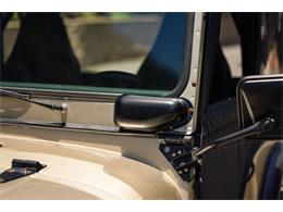 1973 Jeep CJ5 (CC-2080198) for sale in Laguna Beach, California