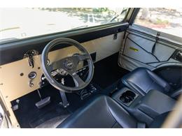 1973 Jeep CJ5 (CC-2080198) for sale in Laguna Beach, California