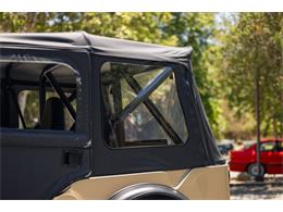 1973 Jeep CJ5 (CC-2080198) for sale in Laguna Beach, California