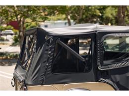 1973 Jeep CJ5 (CC-2080198) for sale in Laguna Beach, California
