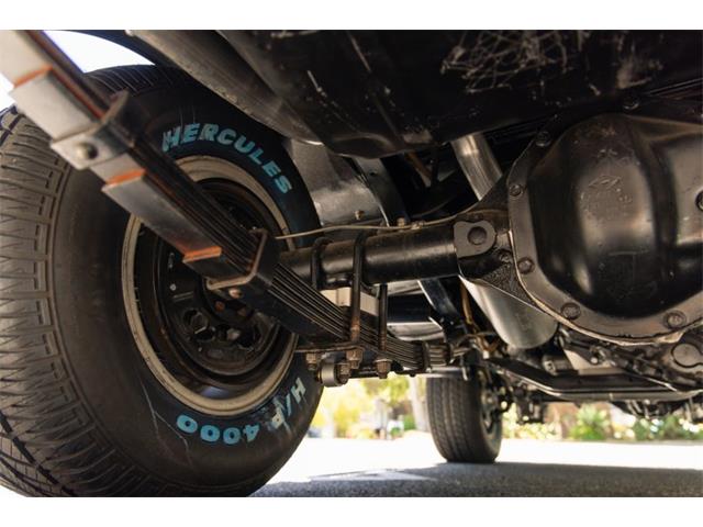 1973 Jeep CJ5 (CC-2080198) for sale in Laguna Beach, California