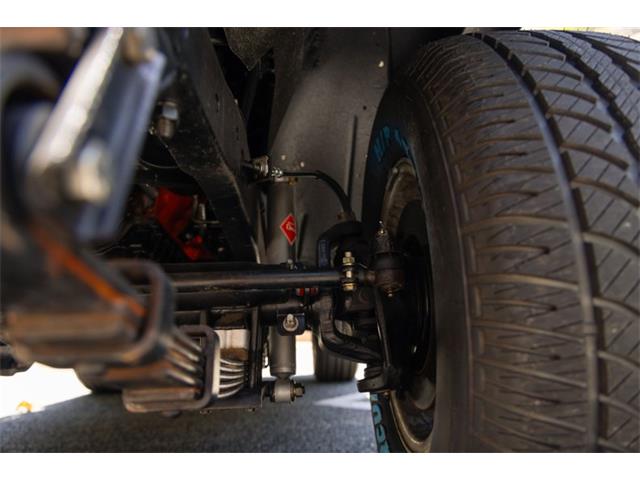 1973 Jeep CJ5 (CC-2080198) for sale in Laguna Beach, California