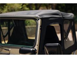 1973 Jeep CJ5 (CC-2080198) for sale in Laguna Beach, California