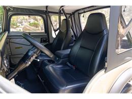 1973 Jeep CJ5 (CC-2080198) for sale in Laguna Beach, California