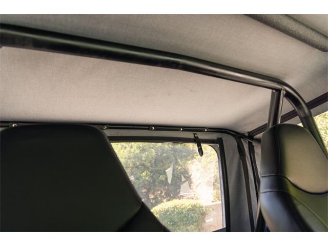 1973 Jeep CJ5 (CC-2080198) for sale in Laguna Beach, California