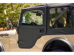 1973 Jeep CJ5 (CC-2080198) for sale in Laguna Beach, California