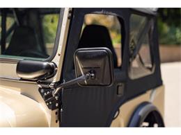1973 Jeep CJ5 (CC-2080198) for sale in Laguna Beach, California