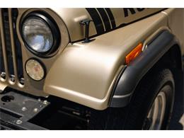 1973 Jeep CJ5 (CC-2080198) for sale in Laguna Beach, California