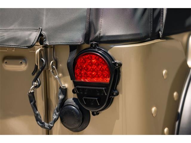 1973 Jeep CJ5 (CC-2080198) for sale in Laguna Beach, California