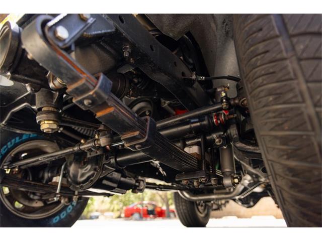 1973 Jeep CJ5 (CC-2080198) for sale in Laguna Beach, California