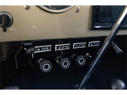 1973 Jeep CJ5 (CC-2080198) for sale in Laguna Beach, California