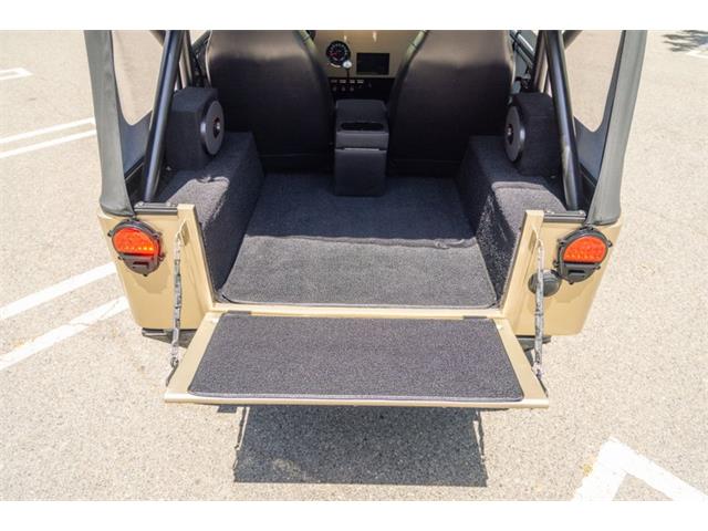 1973 Jeep CJ5 (CC-2080198) for sale in Laguna Beach, California