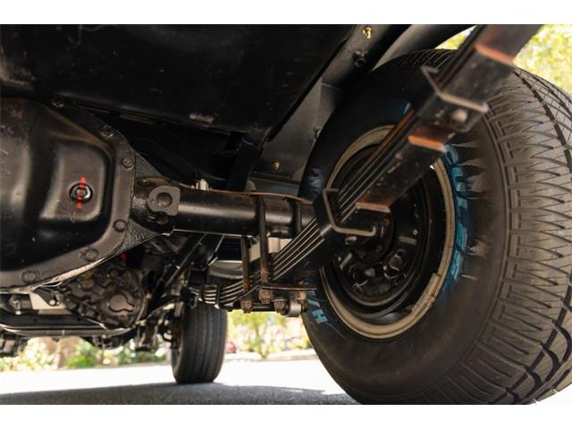 1973 Jeep CJ5 (CC-2080198) for sale in Laguna Beach, California