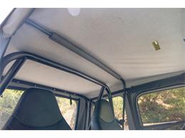 1973 Jeep CJ5 (CC-2080198) for sale in Laguna Beach, California