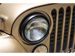 1973 Jeep CJ5 (CC-2080198) for sale in Laguna Beach, California