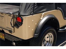 1973 Jeep CJ5 (CC-2080198) for sale in Laguna Beach, California
