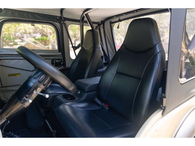 1973 Jeep CJ5 (CC-2080198) for sale in Laguna Beach, California