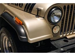 1973 Jeep CJ5 (CC-2080198) for sale in Laguna Beach, California