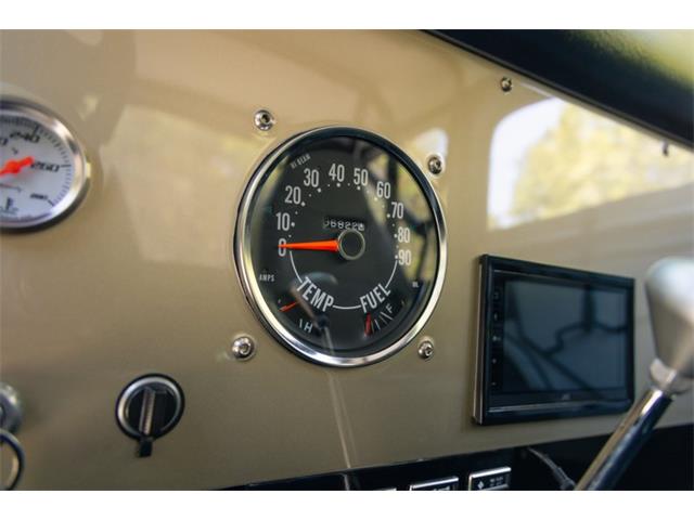 1973 Jeep CJ5 (CC-2080198) for sale in Laguna Beach, California