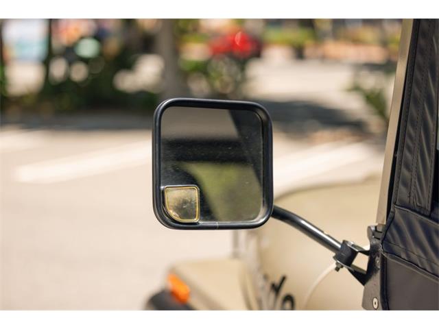 1973 Jeep CJ5 (CC-2080198) for sale in Laguna Beach, California