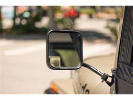 1973 Jeep CJ5 (CC-2080198) for sale in Laguna Beach, California