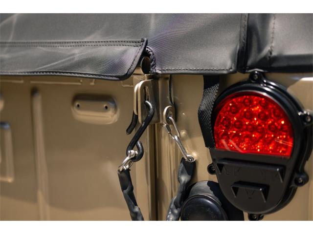 1973 Jeep CJ5 (CC-2080198) for sale in Laguna Beach, California