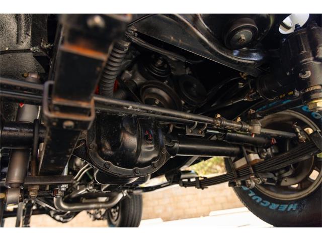 1973 Jeep CJ5 (CC-2080198) for sale in Laguna Beach, California