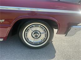 1964 Chevrolet Impala SS (CC-2081980) for sale in Fort Lauderdale, Florida