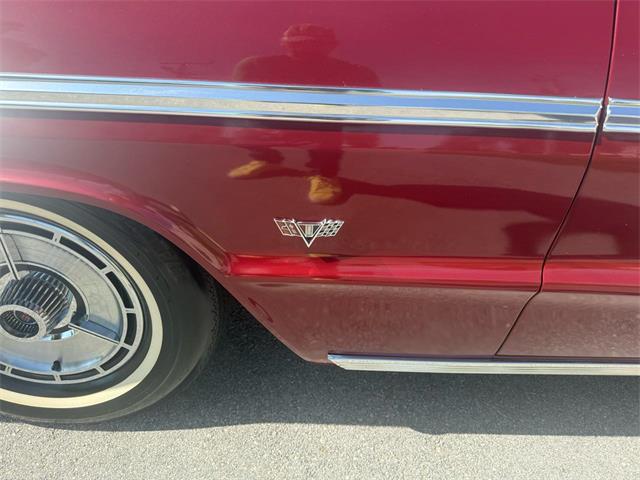 1964 Chevrolet Impala SS (CC-2081980) for sale in Fort Lauderdale, Florida