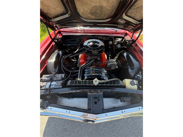 1964 Chevrolet Impala SS (CC-2081980) for sale in Fort Lauderdale, Florida