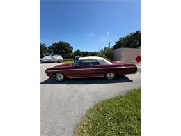 1964 Chevrolet Impala SS (CC-2081980) for sale in Fort Lauderdale, Florida