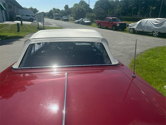 1964 Chevrolet Impala SS (CC-2081980) for sale in Fort Lauderdale, Florida