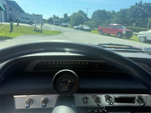 1964 Chevrolet Impala SS (CC-2081980) for sale in Fort Lauderdale, Florida