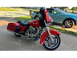 2010 Harley-Davidson FLHX (CC-2081981) for sale in Wichita Falls, Texas