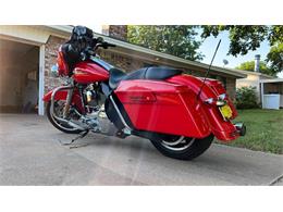 2010 Harley-Davidson FLHX (CC-2081981) for sale in Wichita Falls, Texas