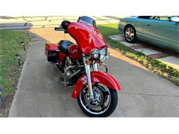 2010 Harley-Davidson FLHX (CC-2081981) for sale in Wichita Falls, Texas